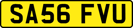 SA56FVU