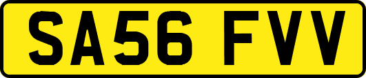 SA56FVV
