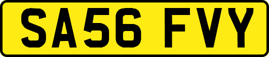 SA56FVY
