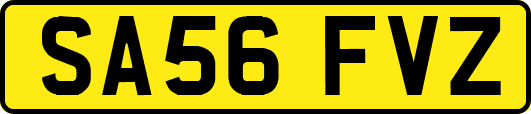 SA56FVZ