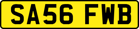 SA56FWB