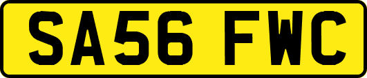 SA56FWC