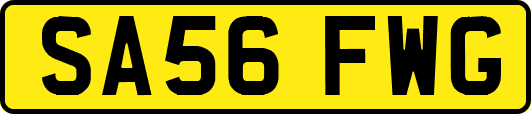 SA56FWG