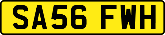 SA56FWH