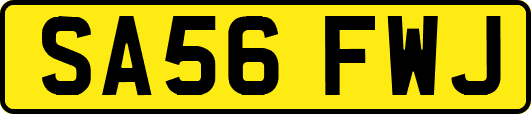 SA56FWJ