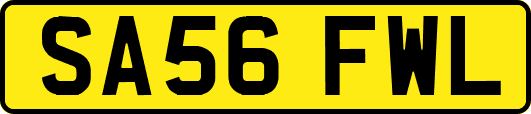 SA56FWL