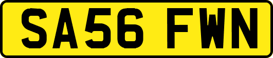 SA56FWN