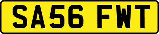 SA56FWT