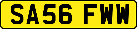 SA56FWW