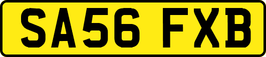 SA56FXB