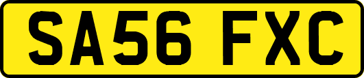 SA56FXC