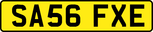 SA56FXE