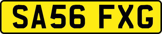 SA56FXG