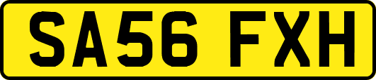 SA56FXH