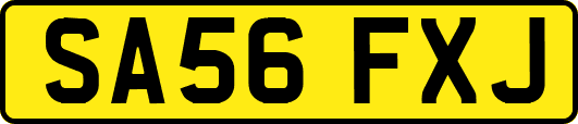 SA56FXJ