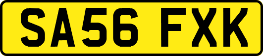 SA56FXK
