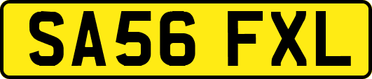 SA56FXL
