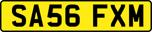 SA56FXM
