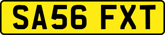 SA56FXT