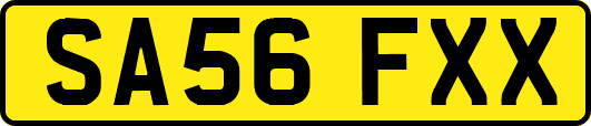 SA56FXX