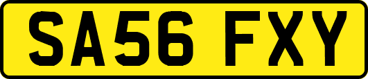 SA56FXY