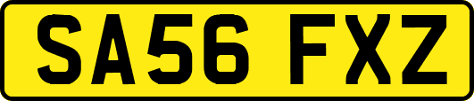SA56FXZ