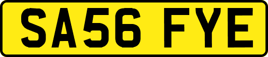 SA56FYE