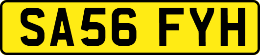 SA56FYH