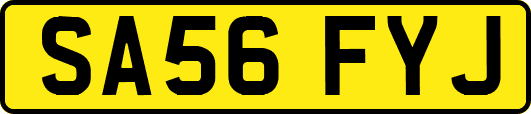 SA56FYJ