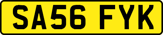 SA56FYK