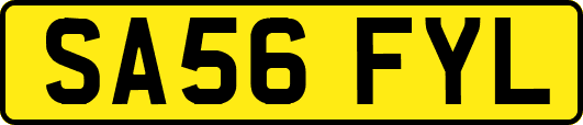 SA56FYL