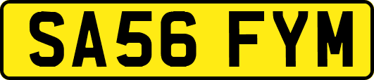 SA56FYM