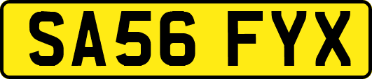 SA56FYX