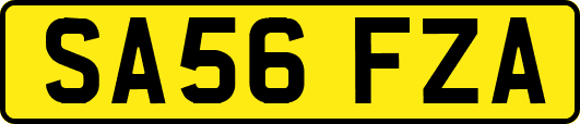 SA56FZA