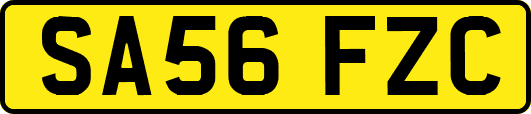 SA56FZC