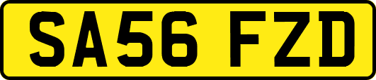 SA56FZD
