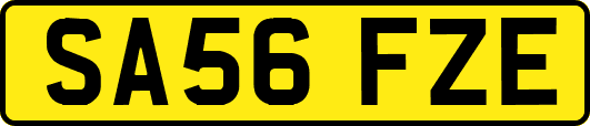 SA56FZE