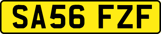 SA56FZF