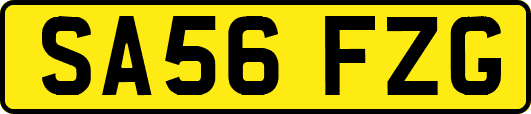 SA56FZG
