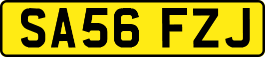 SA56FZJ