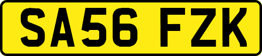 SA56FZK