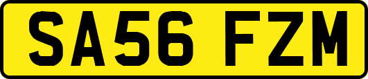 SA56FZM