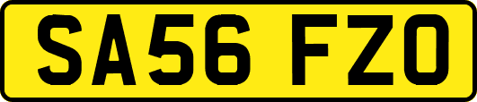SA56FZO