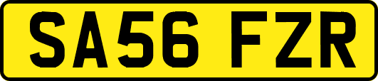 SA56FZR