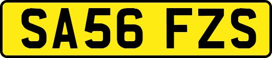 SA56FZS