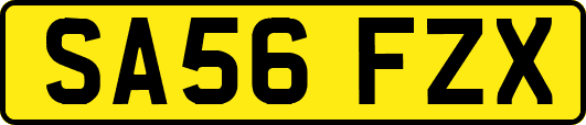 SA56FZX