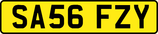 SA56FZY