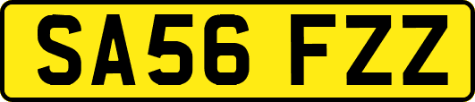 SA56FZZ