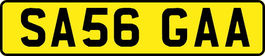 SA56GAA