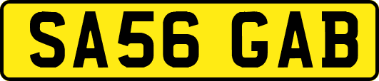 SA56GAB